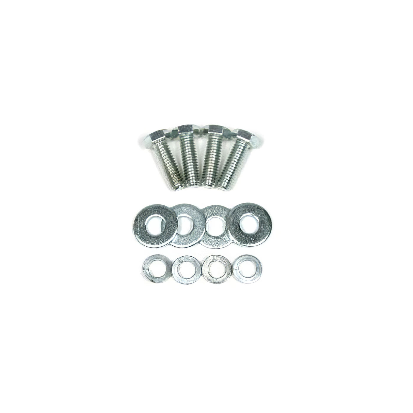 58-62 Grab Bar Mount Bracket to Dash Bolts