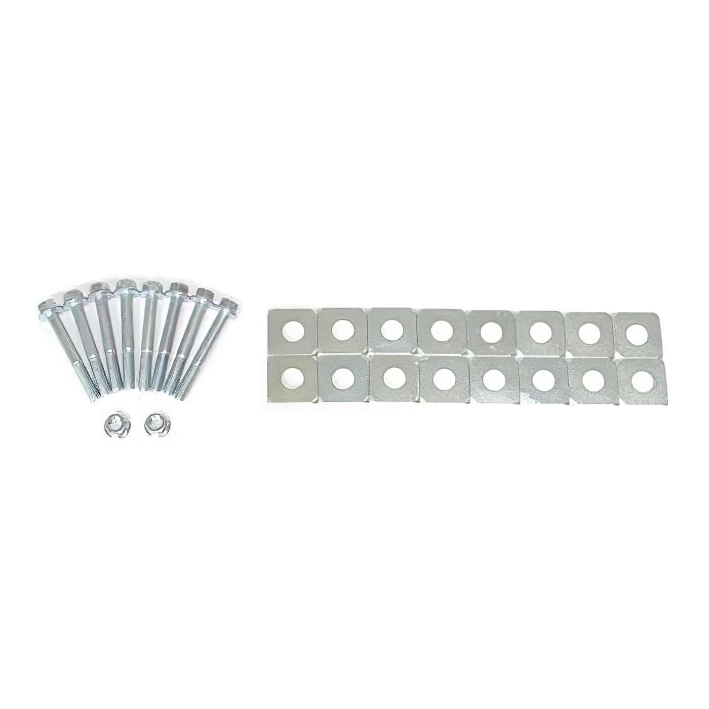 73-82 Body Mount Bolt Kit
