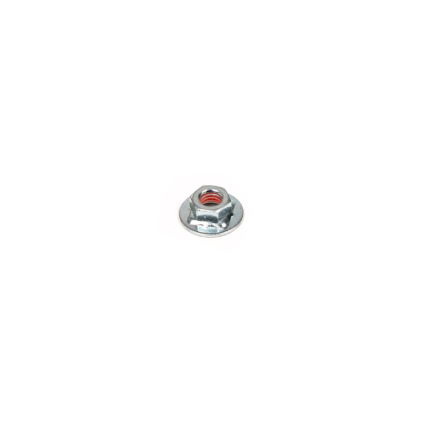 79-04 Radiator Auxillary Cooling Fan Nut