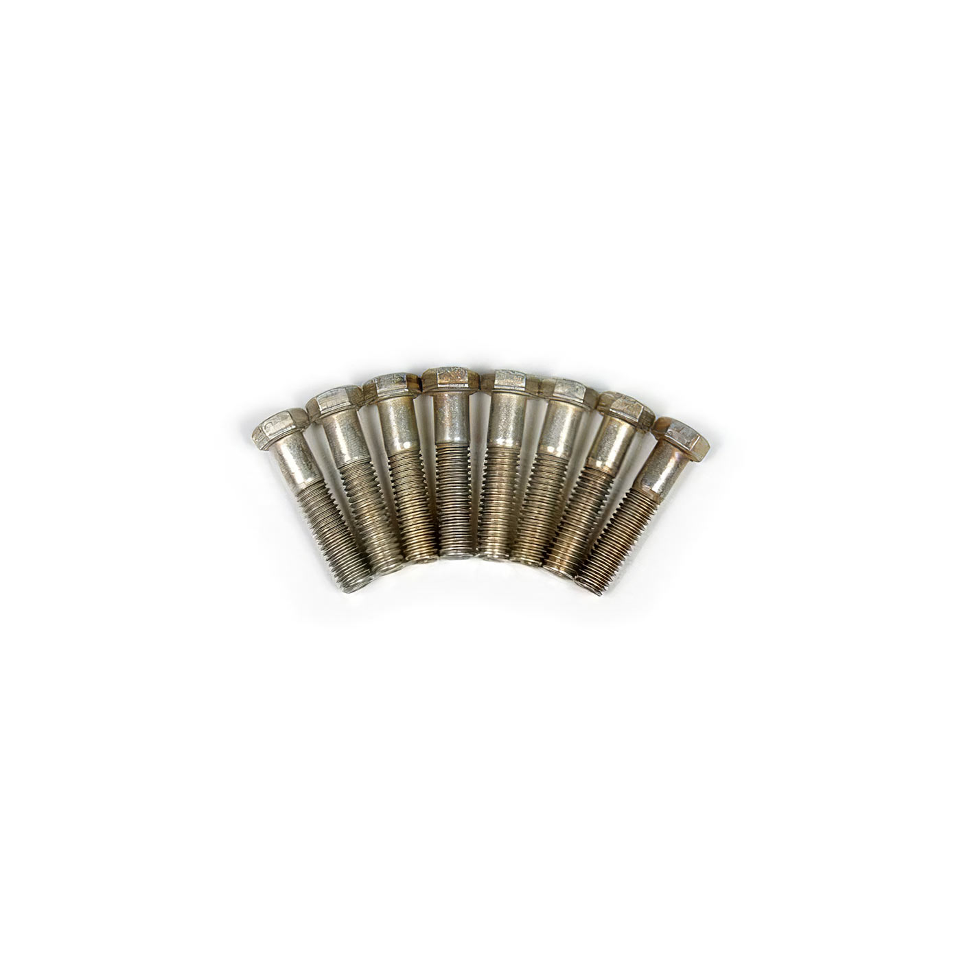 75-79 Rear Bumper To Impact Bar Bolts