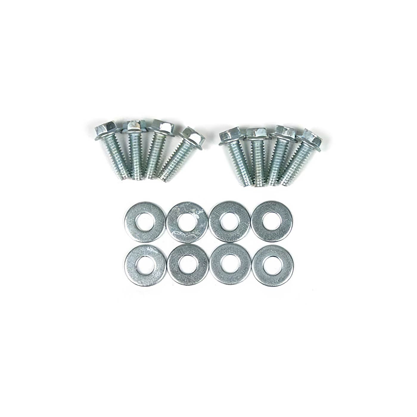 74 Rear Bumper Impact Bar Mount Bolts