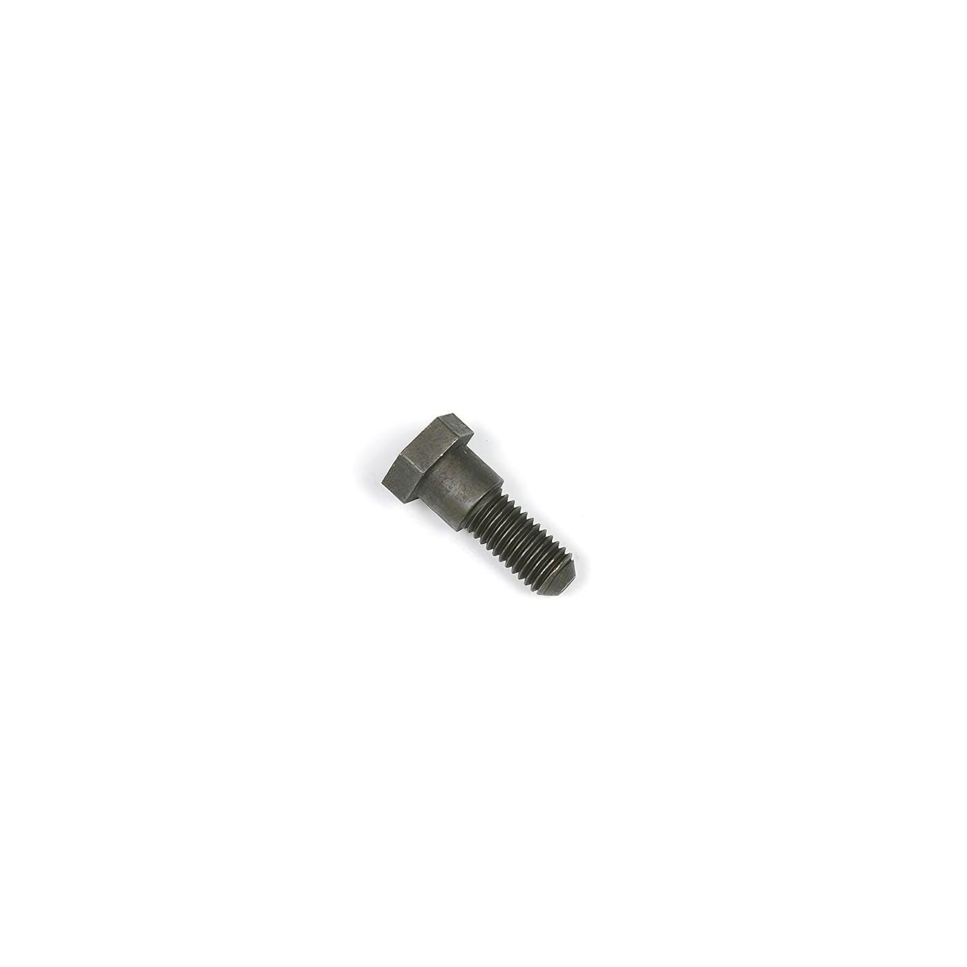 74 Rear Bumper Impact Bar Bracket Bolt
