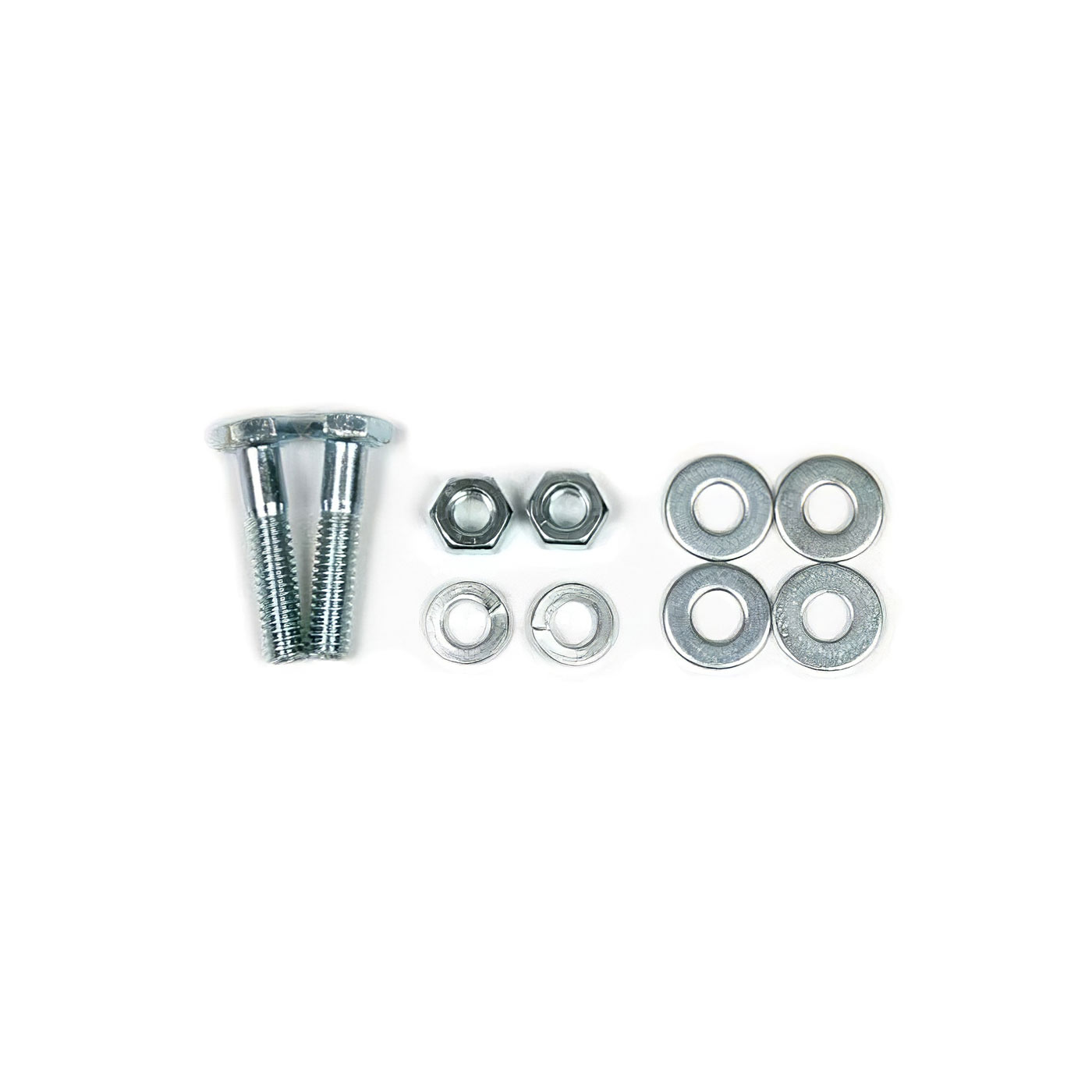 1974 Rear Bumper Cover Bolt Kit
