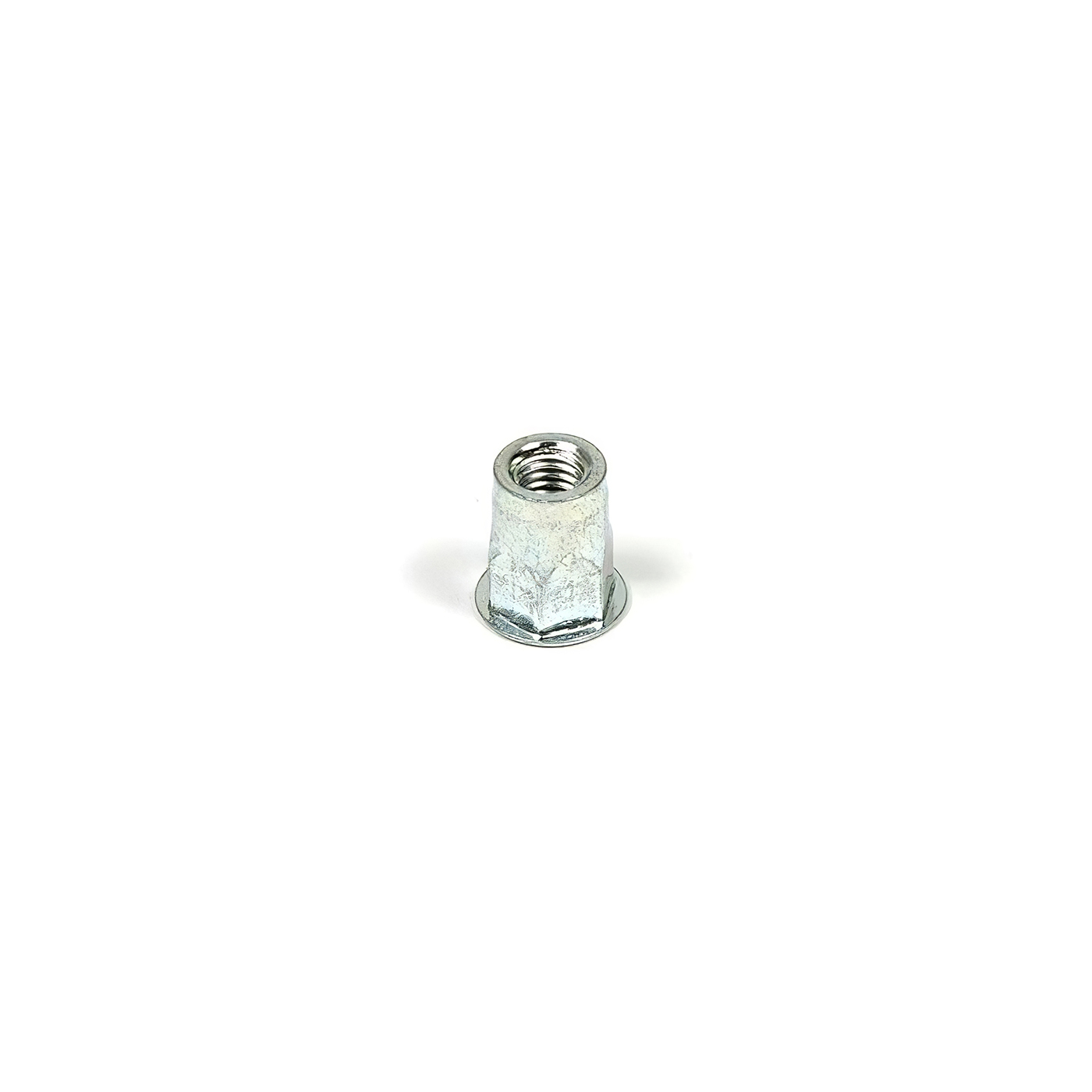 97-13 Front Skid Plate/Radiator Support Cradle Rivet Nuts - Large