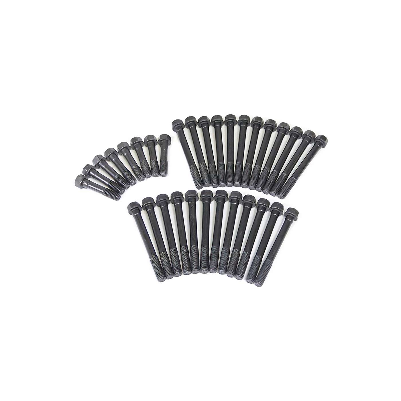 65-74 396/427/454 Cylinder Head Bolt Kit