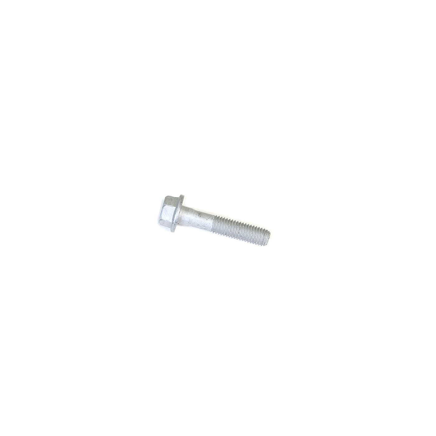 86-96 Catalytic Converter to Y-Pipe Attaching Bolt
