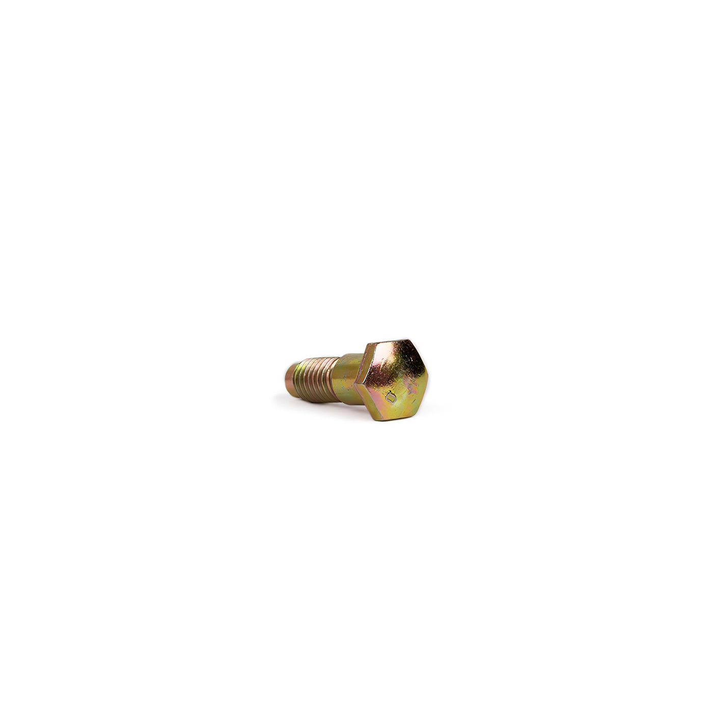 69-77 Seat Belt Mount Bolt (Bracket to Floor)
