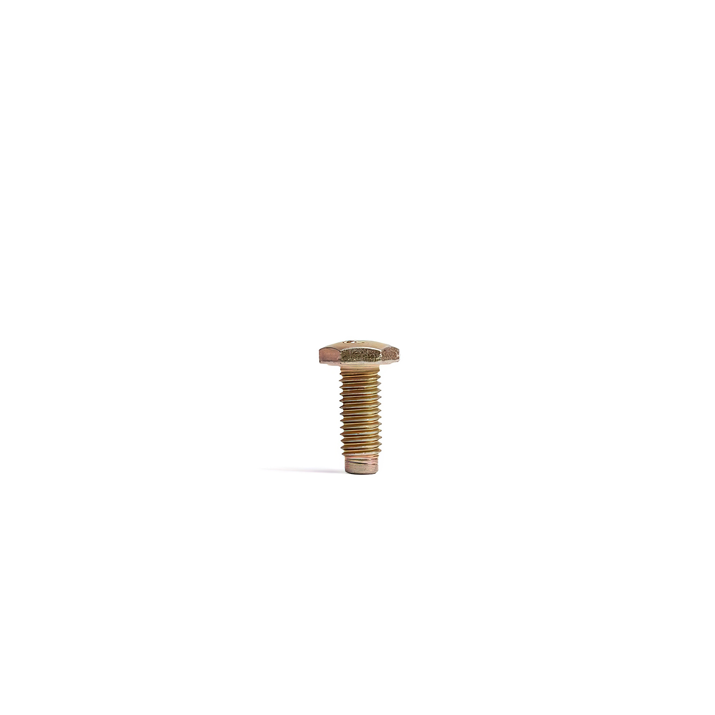 69-77 Seat Belt Retractor or Shoulder Belt Mount Bolt