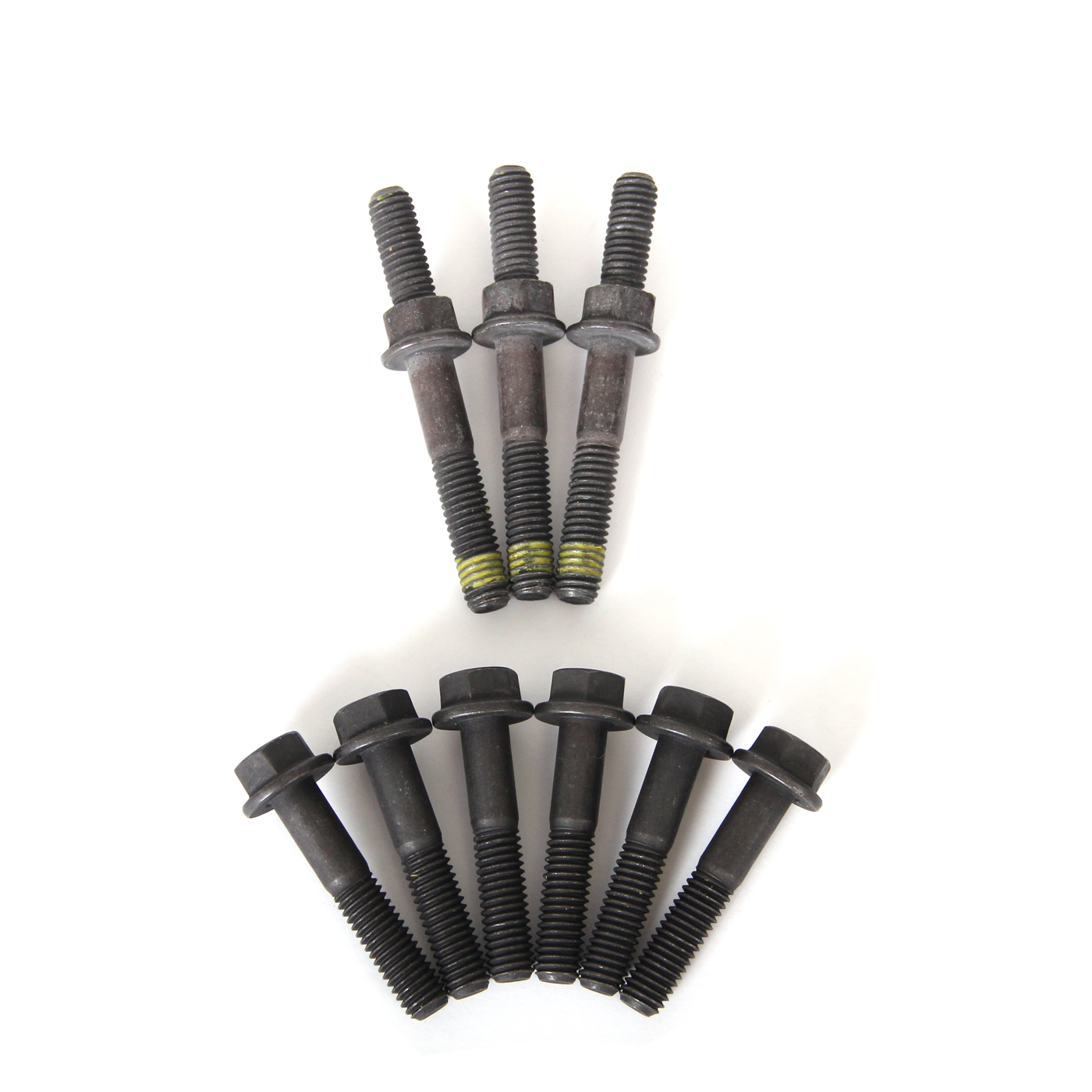 85-96 Exhaust Manifold Bolt/Stud Mount Kit