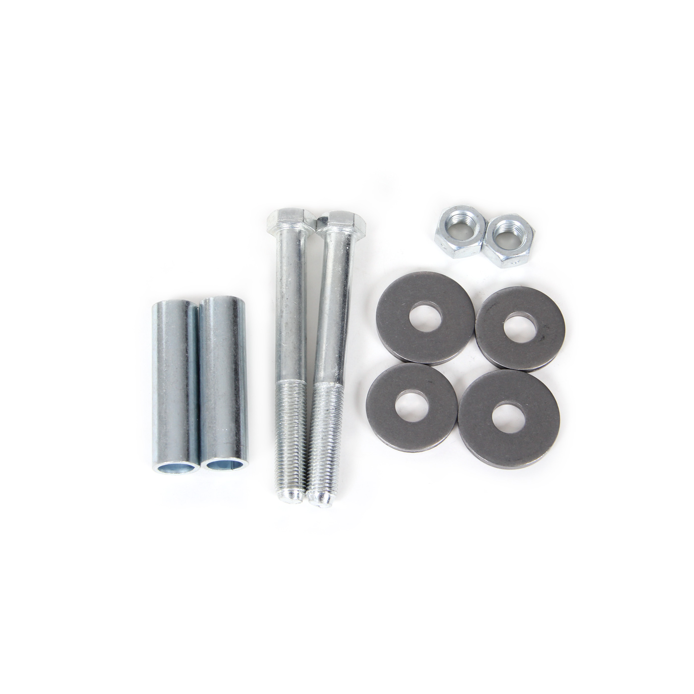53-62 Engine Mount Bolt Kit (Replacement)