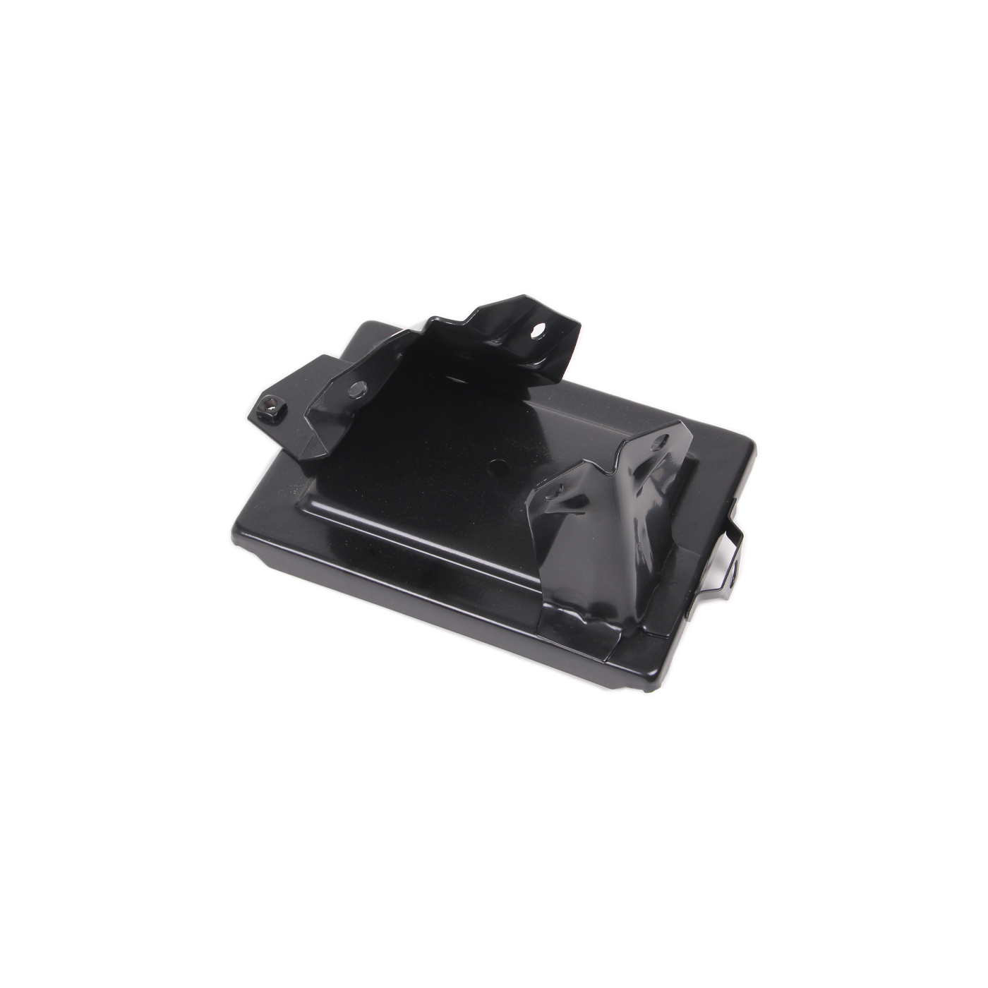 63-65 w/o AC Battery Tray