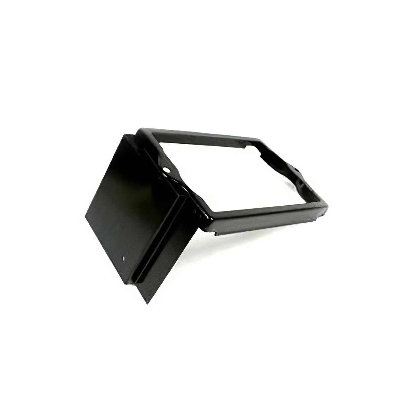 63L-66 w/o AC Battery Hold Down