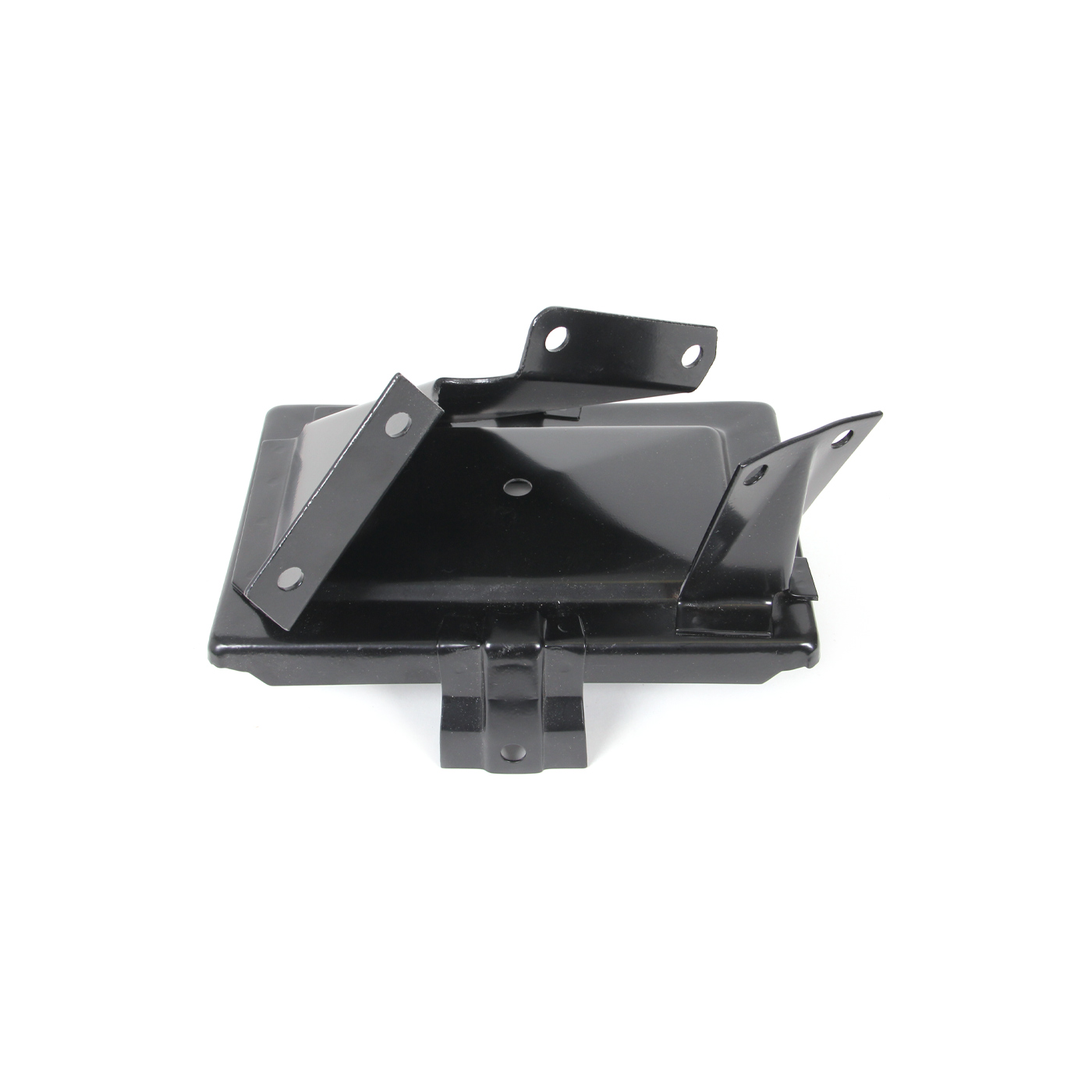 63-67 w/AC or 65 396 Battery Tray