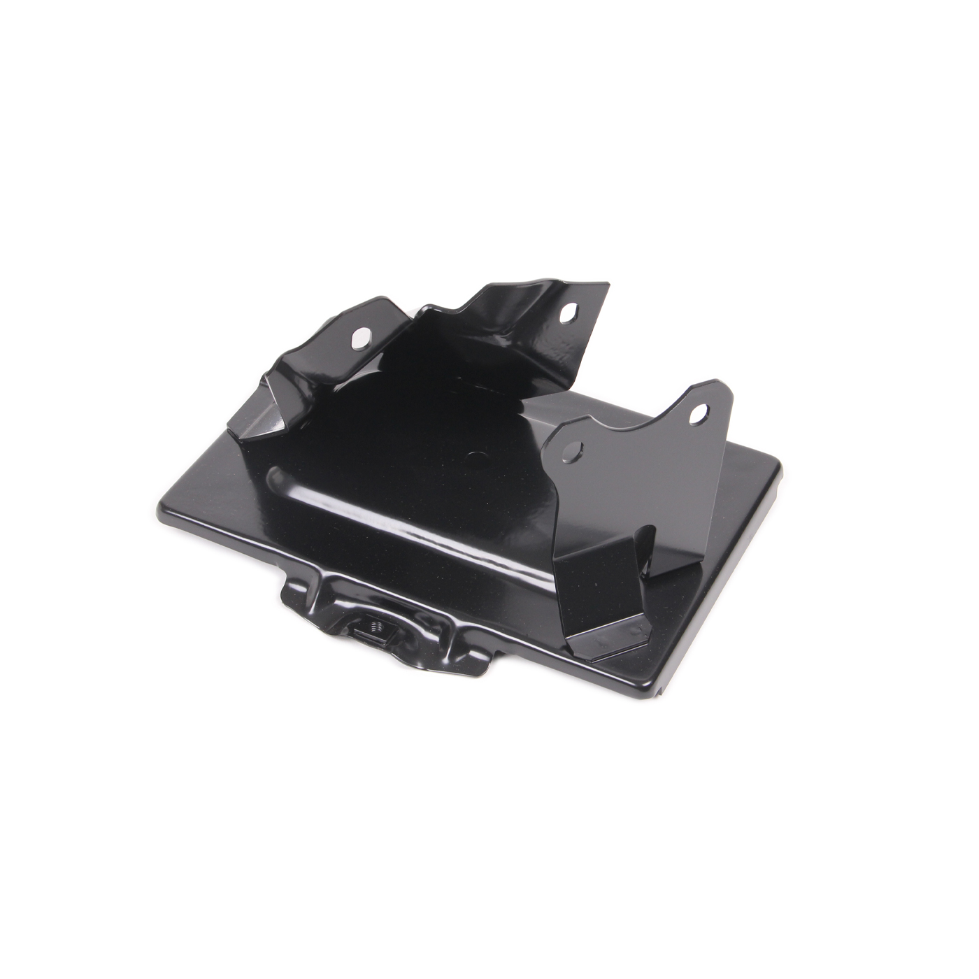 67 w/o AC Battery Tray