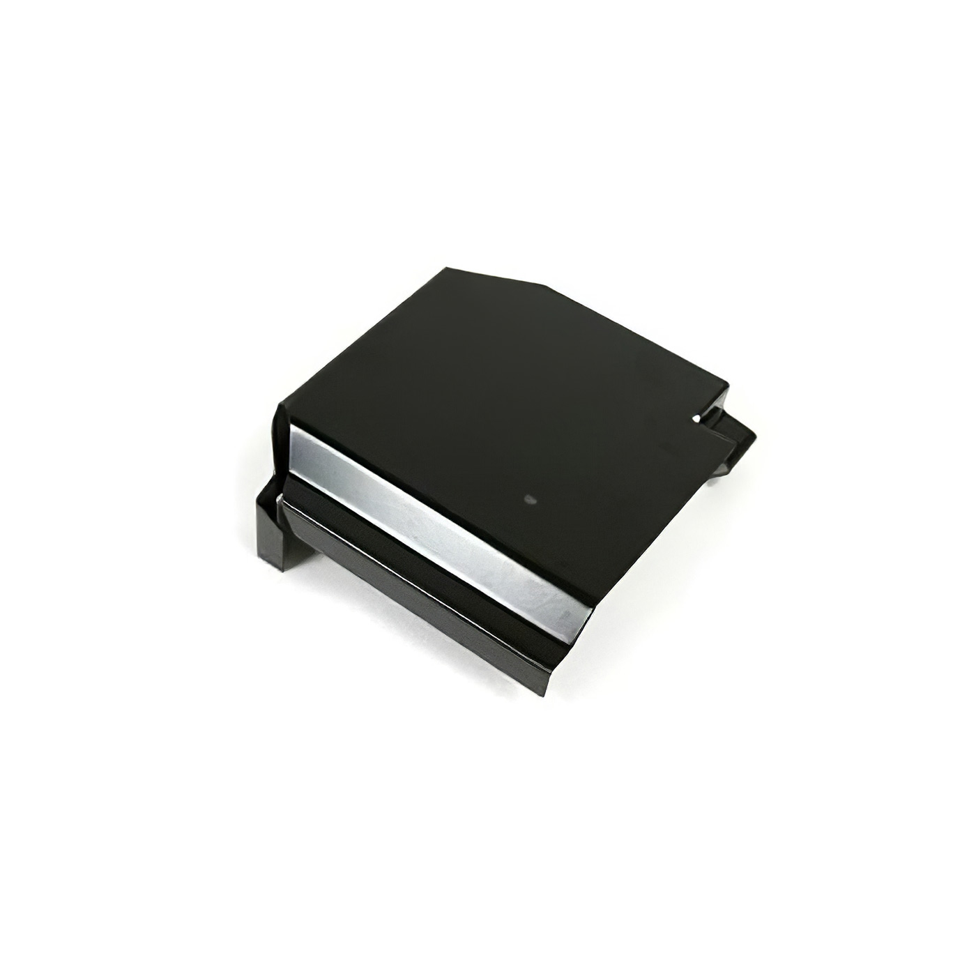 67 w/o AC Battery Heat Shield