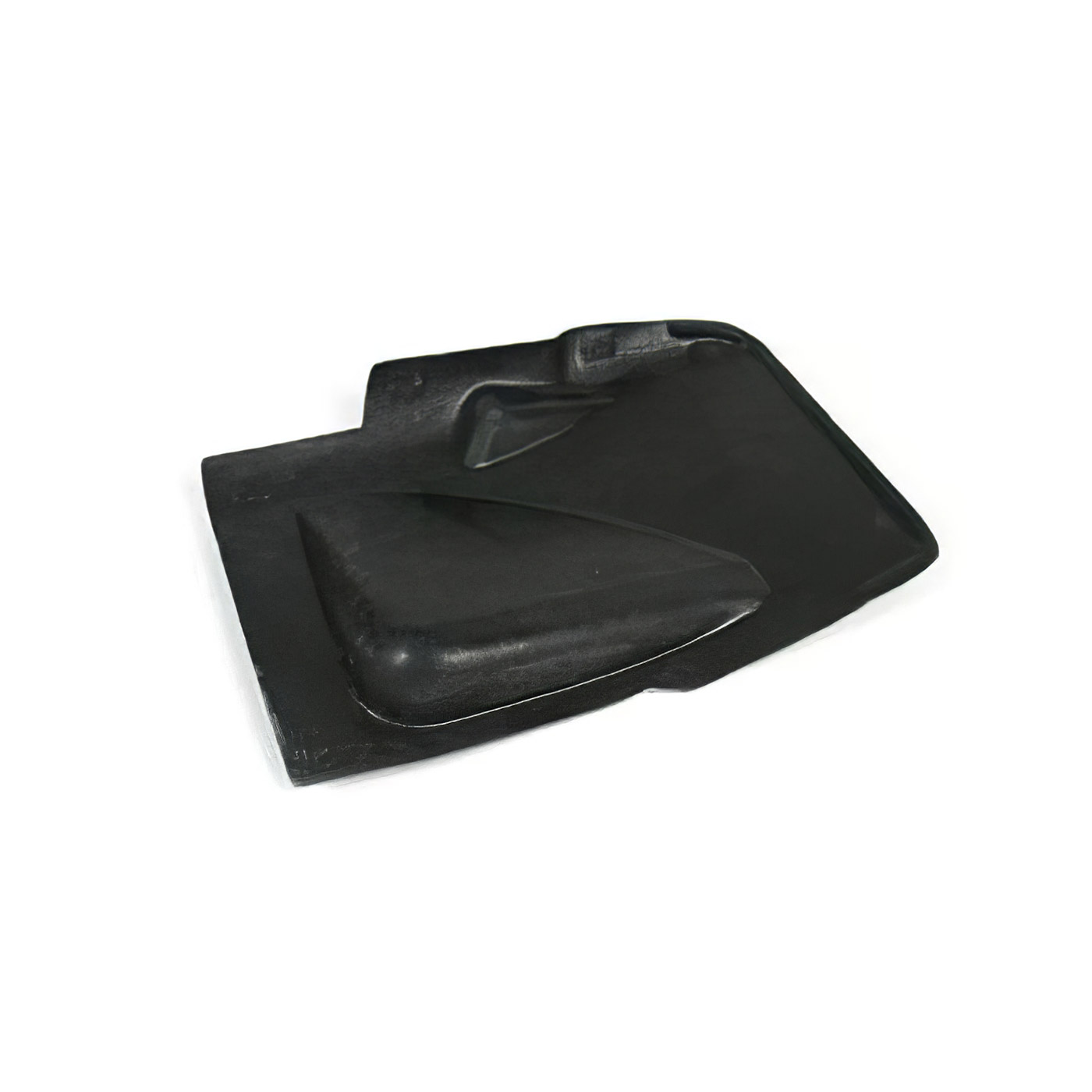 63-67 Battery Access Panel - Fiberglass (PM)