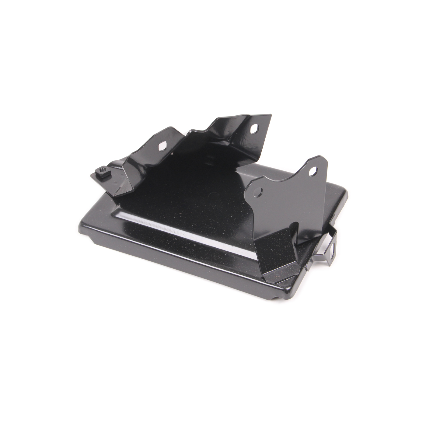 66 w/o AC Battery Tray