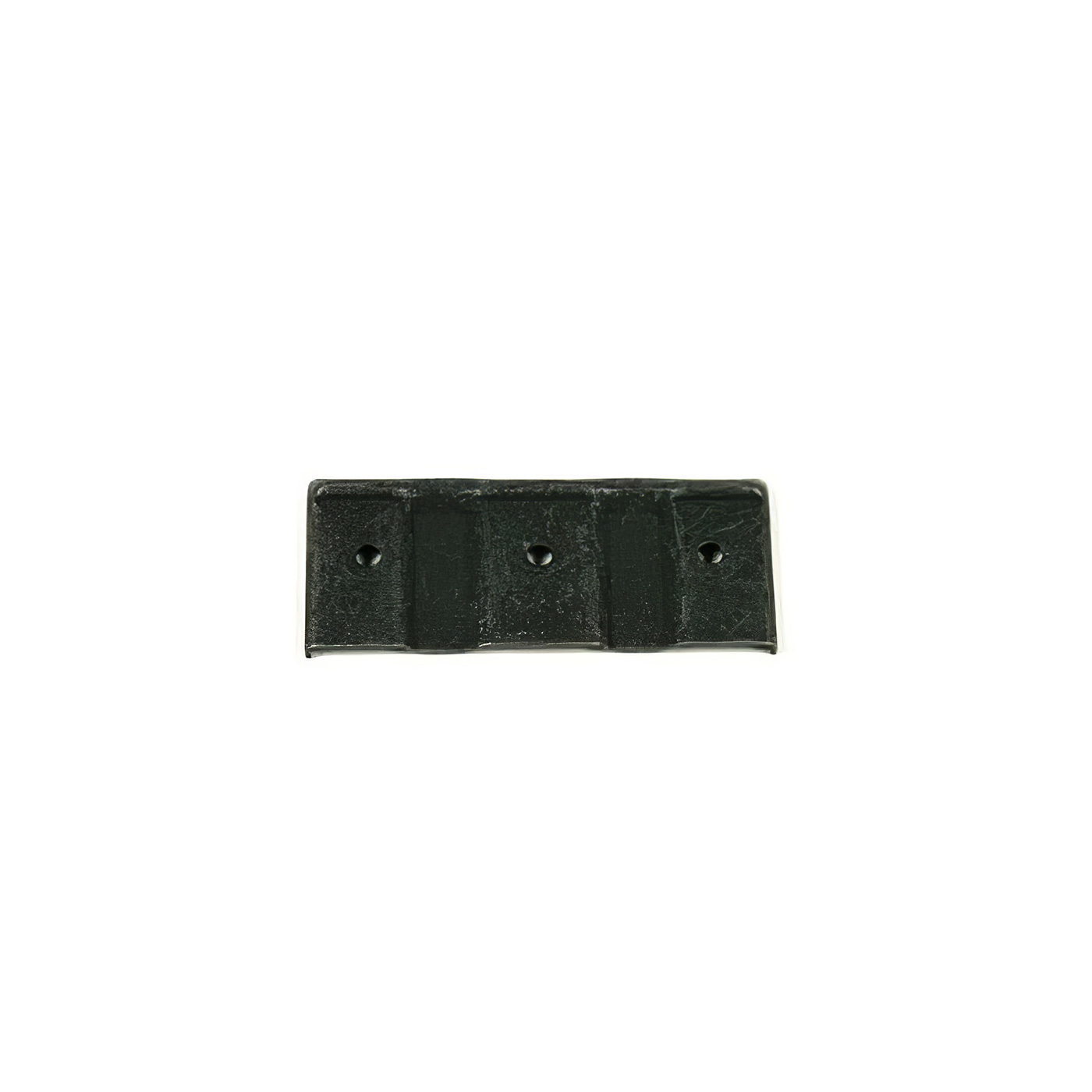 68-85 Battery Hold Down Front Bracket