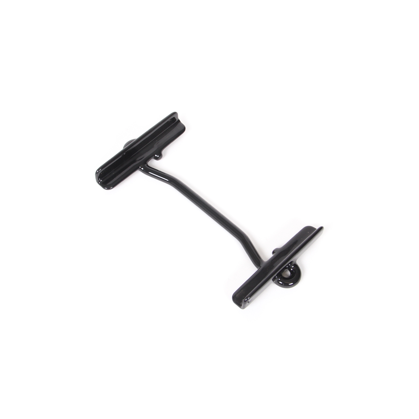 63-67 w/AC or 396 Battery Hold Down