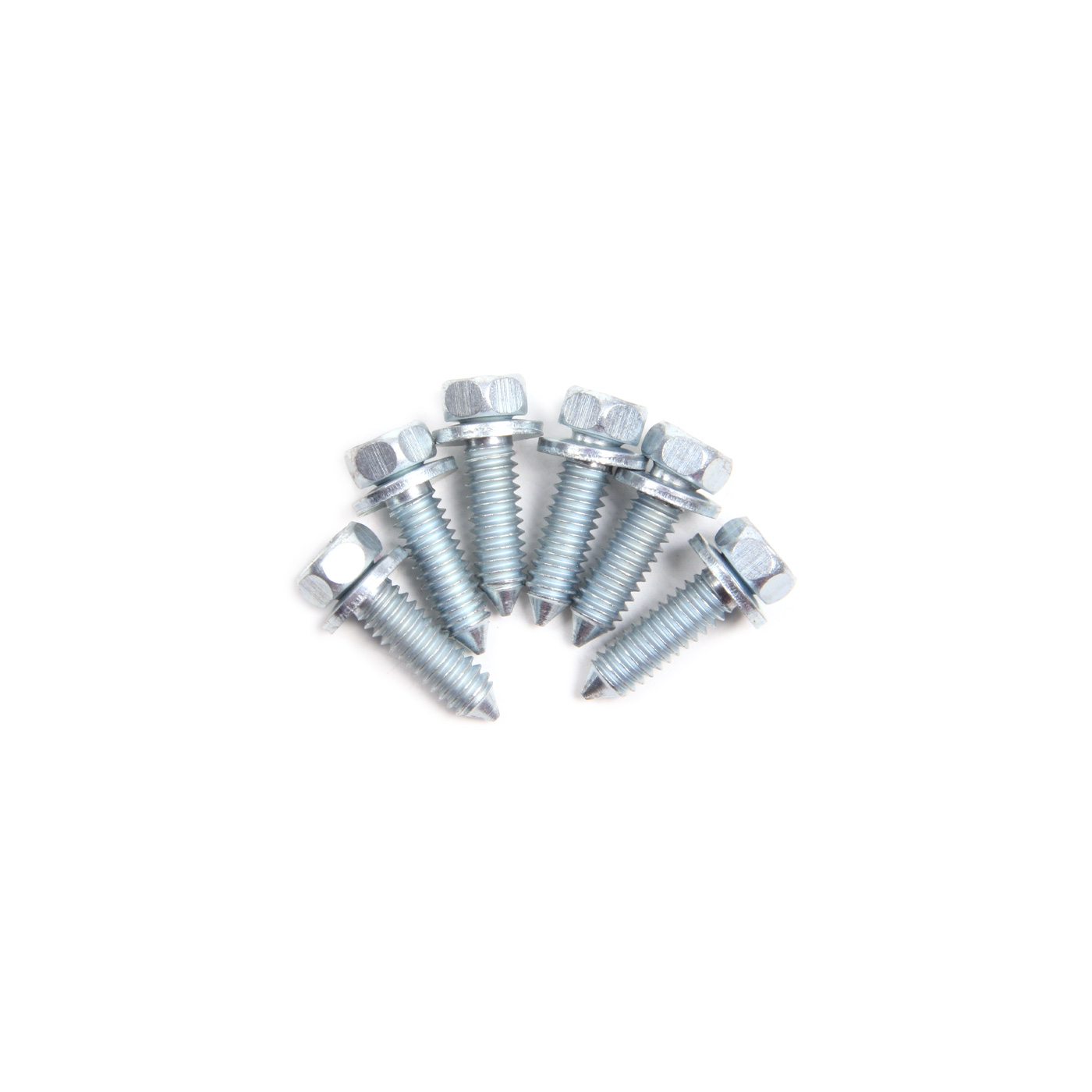 63-67 Battery Access Panel Mount Bolts