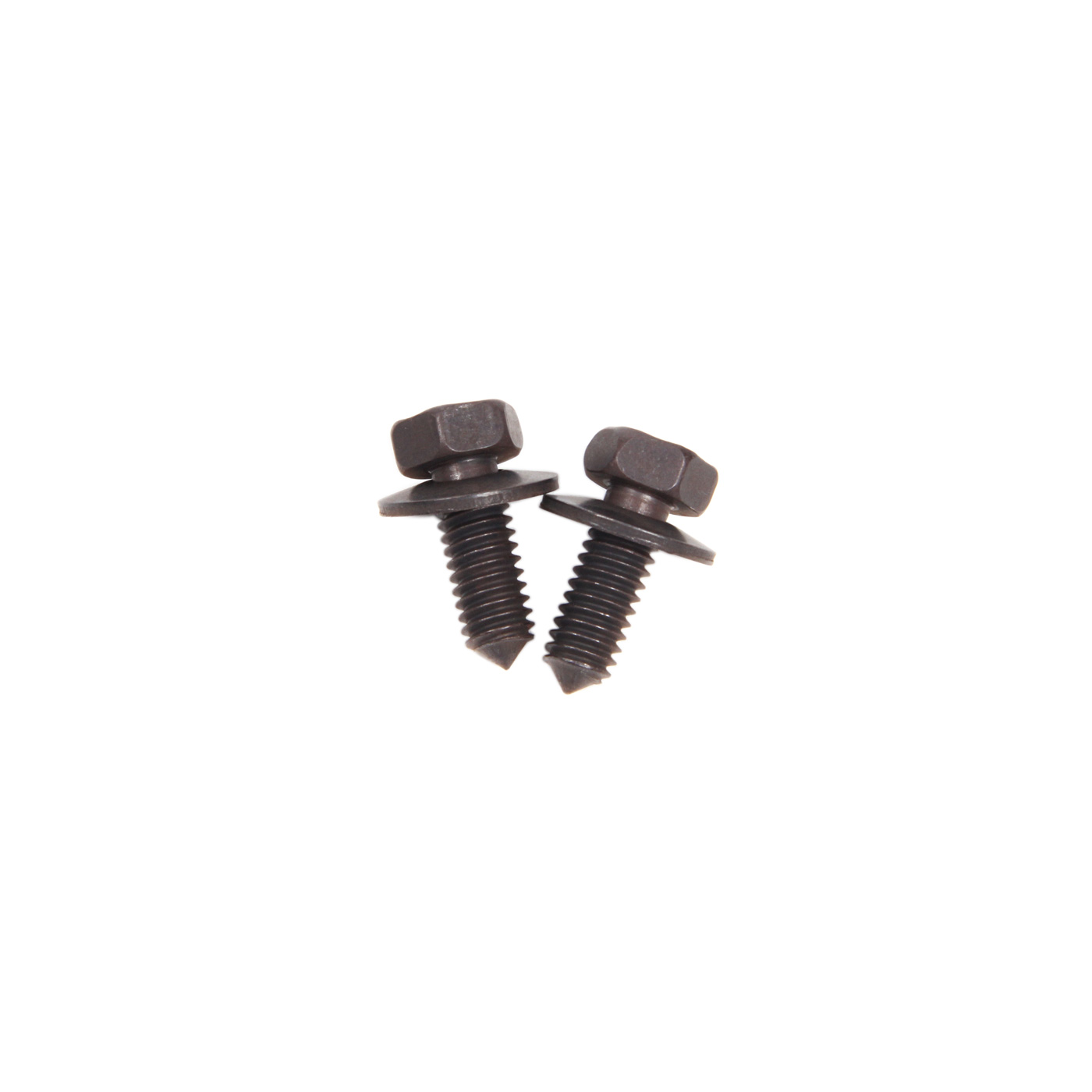 63-67 Battery Access Panel Lower Bolts
