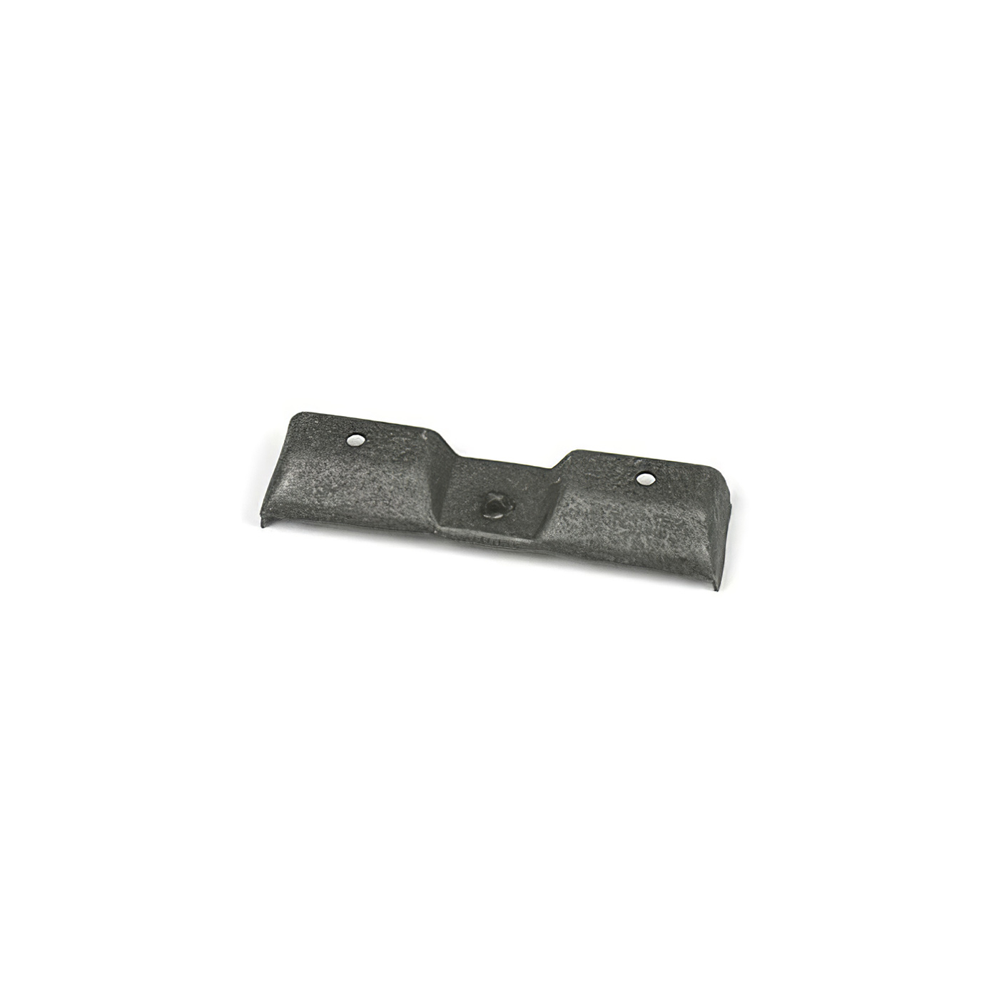 68-82 Battery Hold Down Clamp Underbody Reinforcement