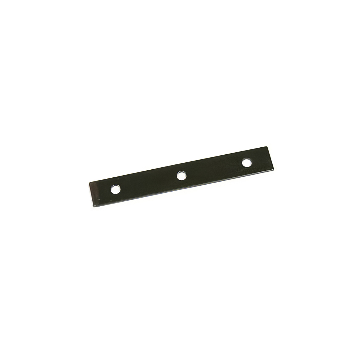 68-82 Battery Hold Down Front Bracket Underbody Reinforcement