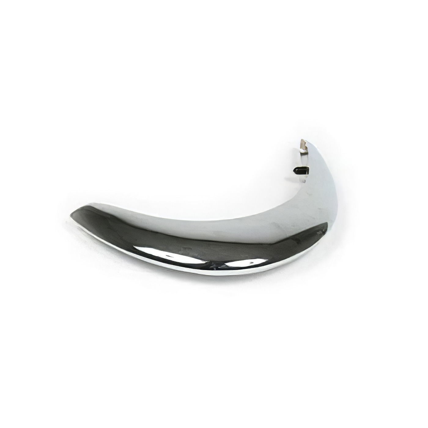 56-57 Front Crescent Bumper