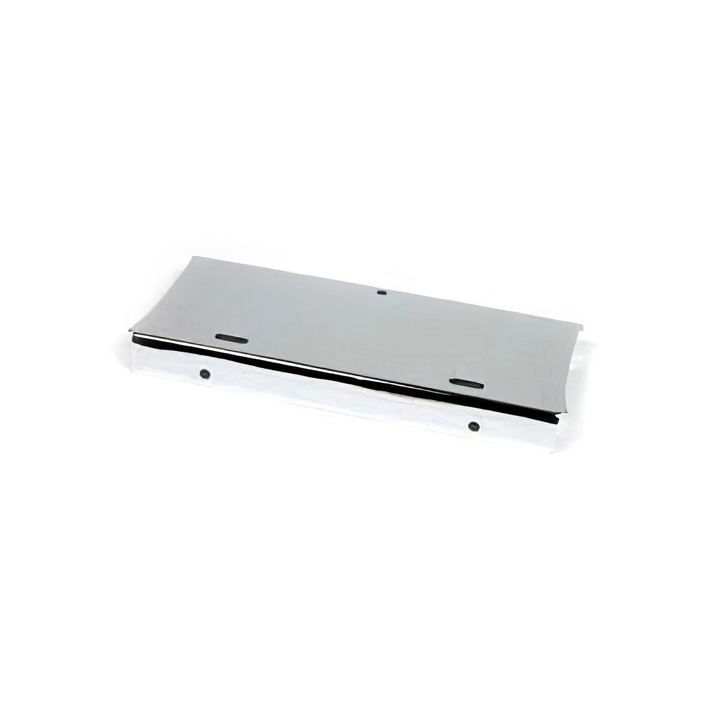 58-62 Front License Mount Plate