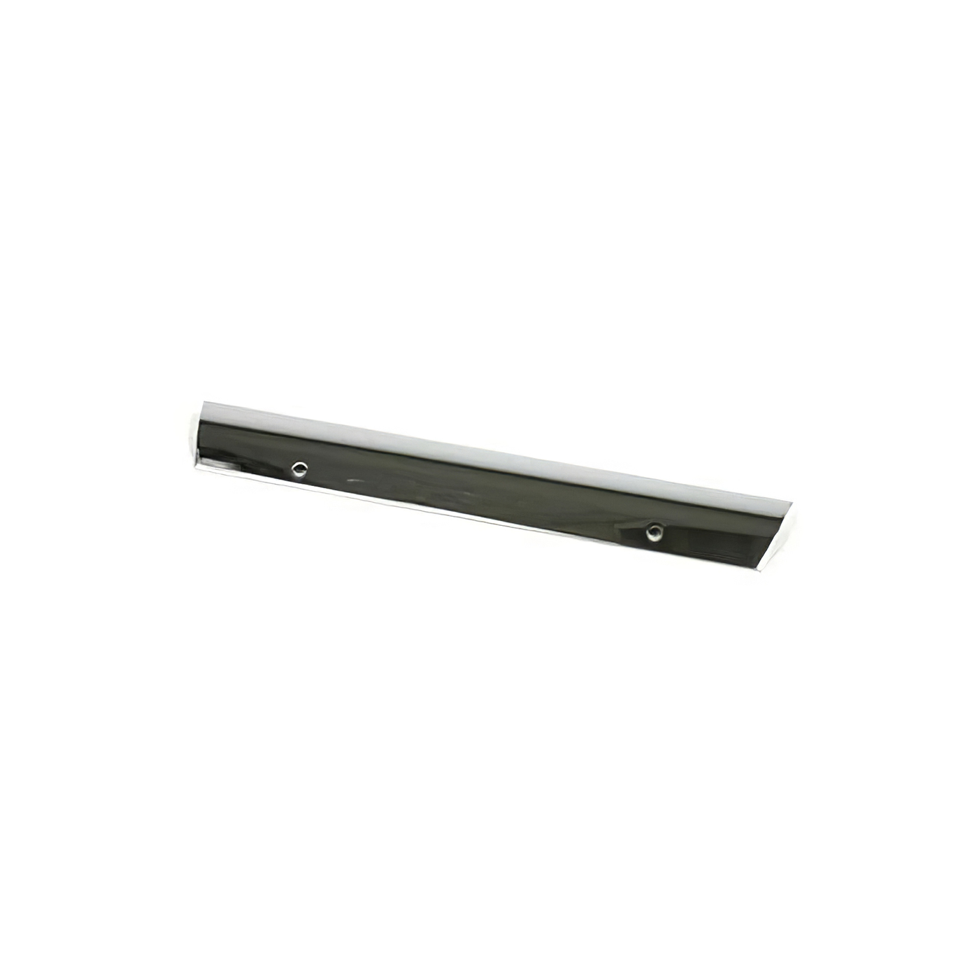58-62 Front License Mount Plate Crossbar