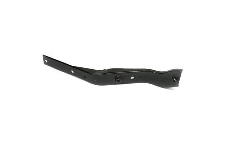 1958-1962 Corvette Front Bumper Main Brace