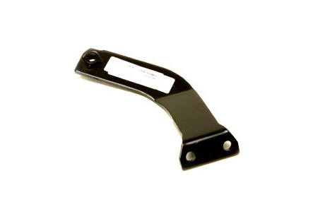 1958-1962 Corvette Front Bumper Frame Brace
