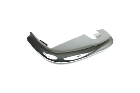 1961-1962 Corvette Front Bumper (Reproduction)