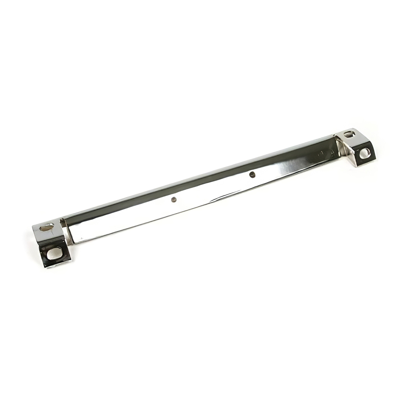 63-67 Front License Bar