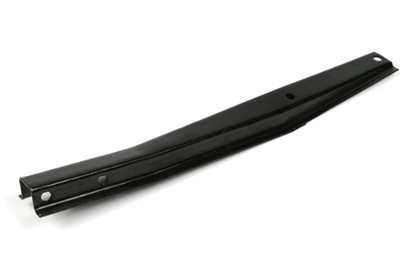 1963-1967 Corvette Front Bumper Lower Brace