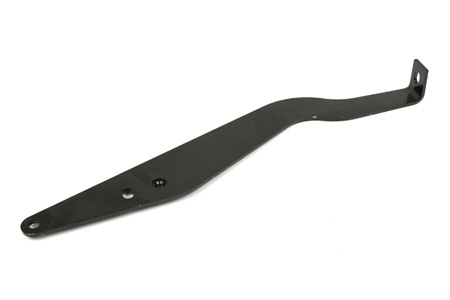1963 Corvette Front Bumper Center Thru-Grill Brace