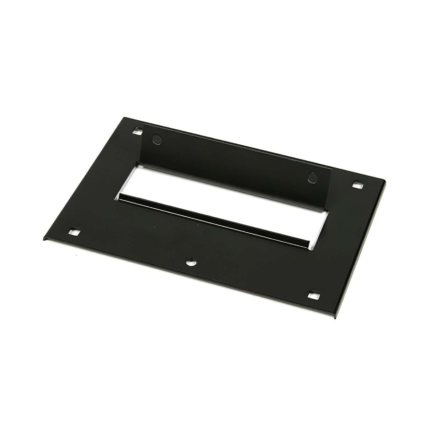 63-65 Front License Mount Bracket