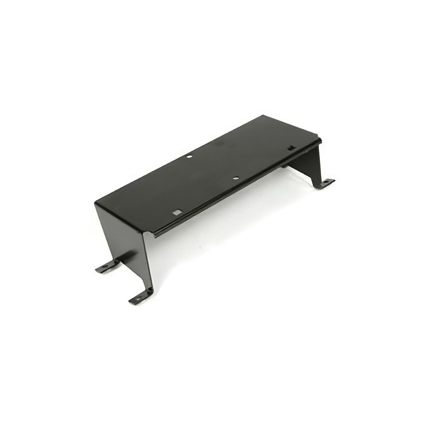 73-74 Front License Mount Bracket