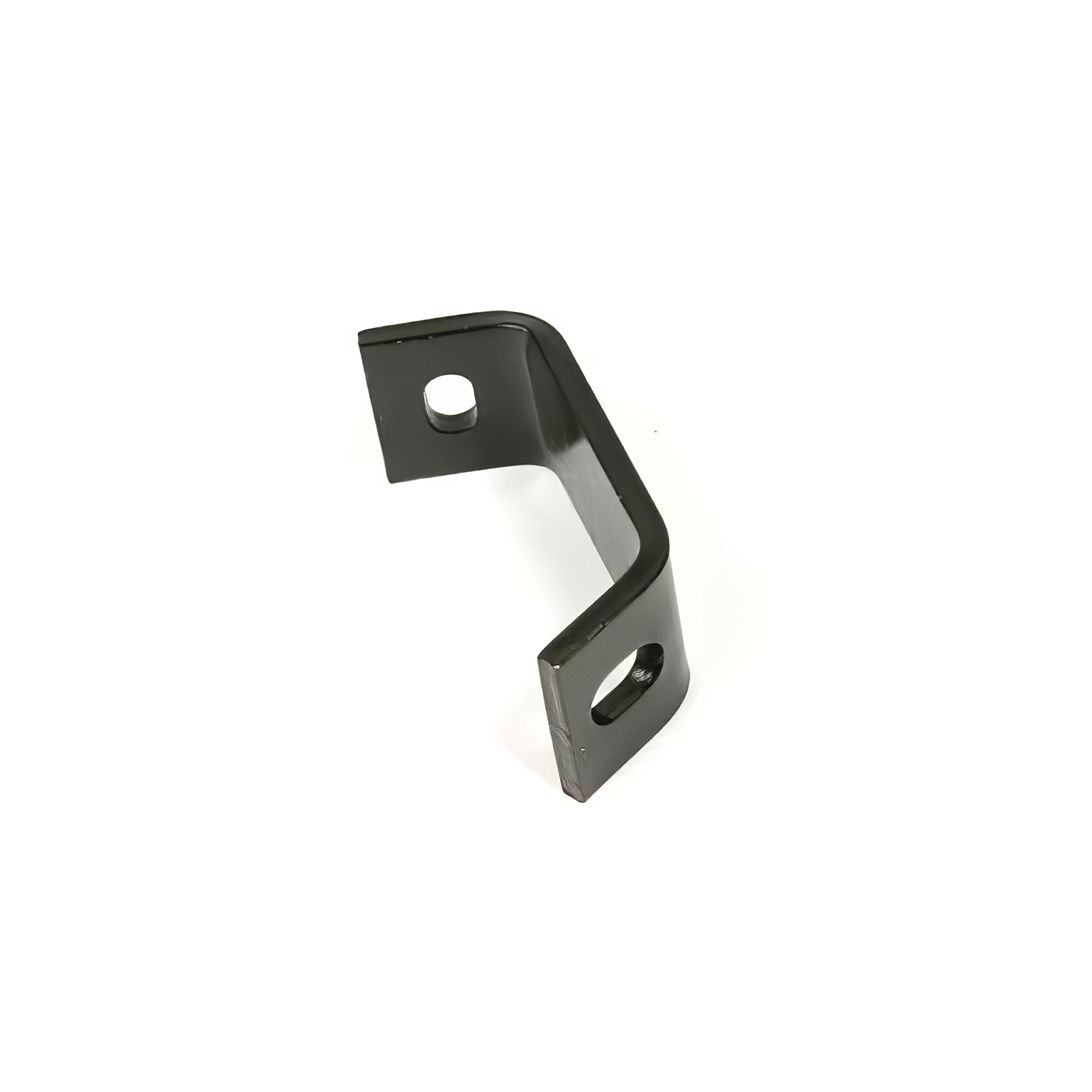 70-72 Front Bumper Brace Extension