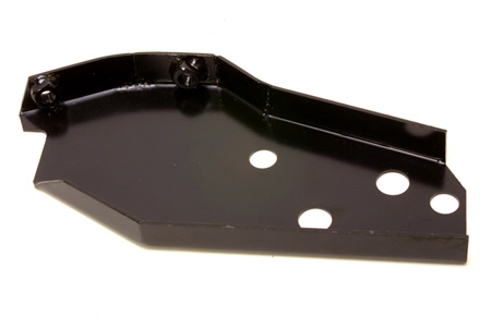 1969-1972 Corvette Front Crossmember to Frame Bracket