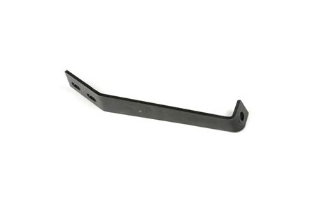 1968-1973 Corvette Rear Bumper Outer Brace
