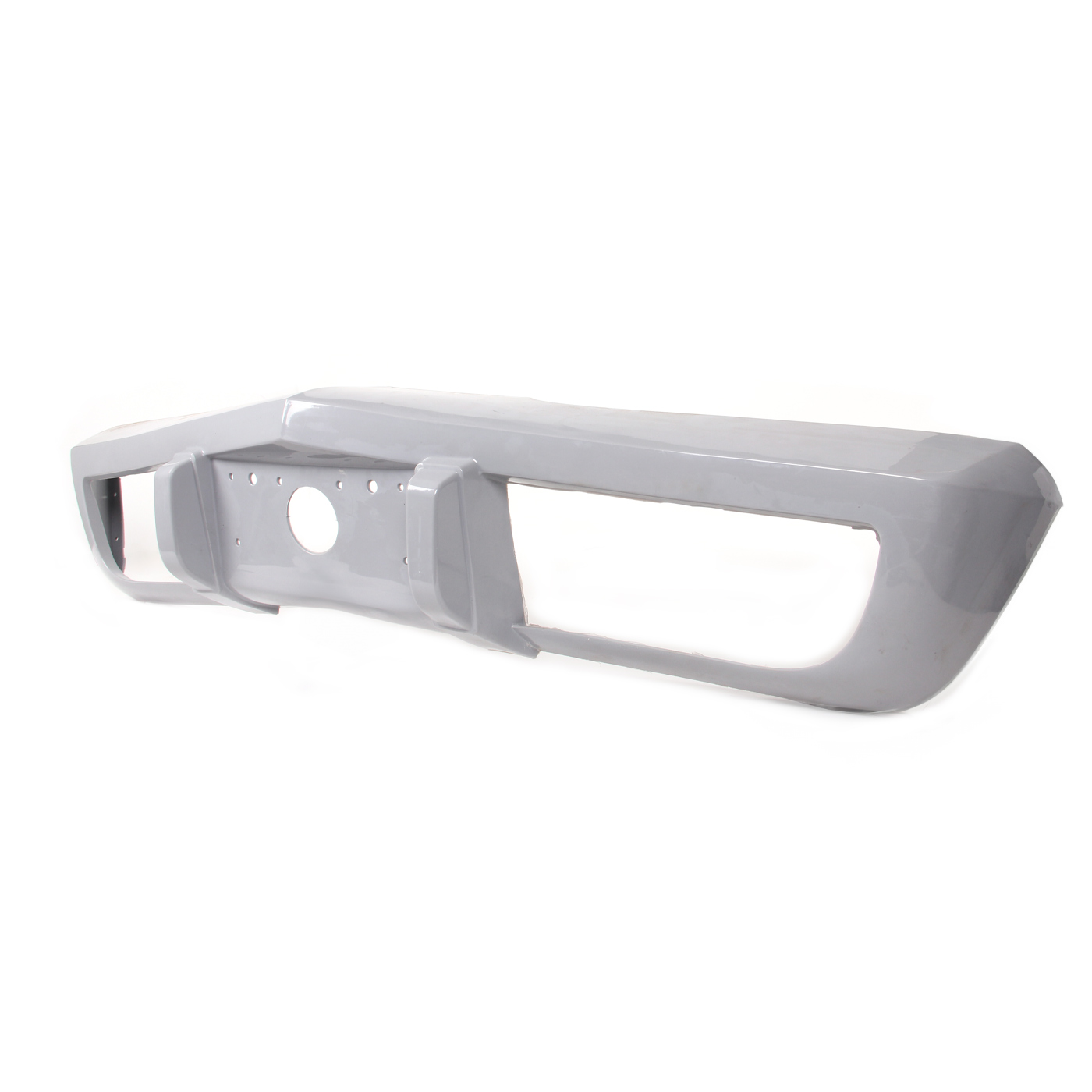 75-79 Front Bumper Cover - Urethane (Reproduction)