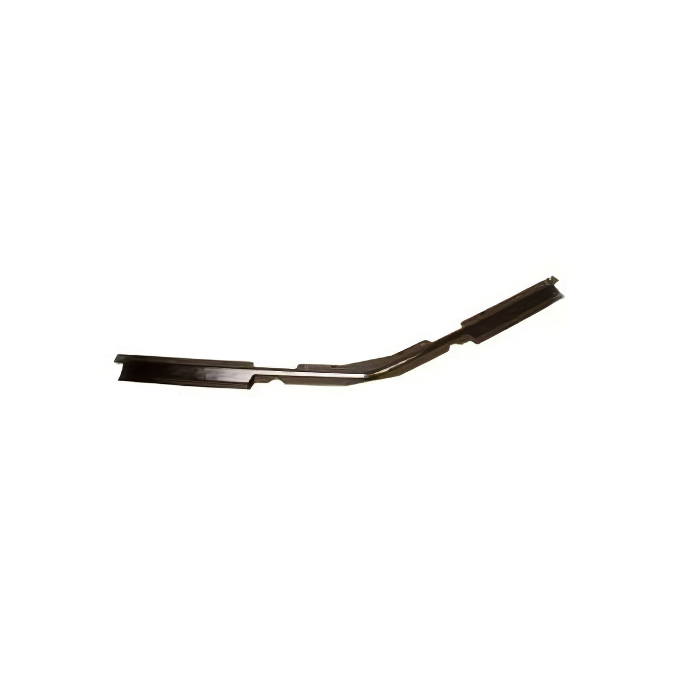 75-79 Front Bumper Cover Lower Retainer