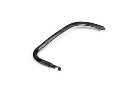 1973-1979 Corvette Front Bumper Cover Outer Retainer