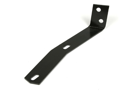 1964-1967 Corvette Rear Bumper Center Brace