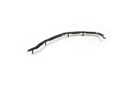 1974-1982 Corvette Rear Bumper Cover Outer Retainer
