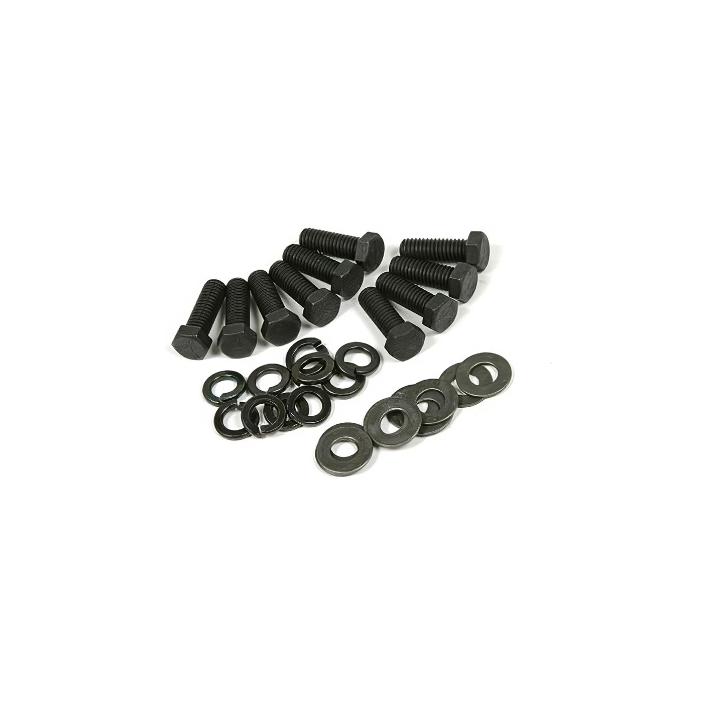 68-72 427 & 454 Front Crossmember Mount Bolts