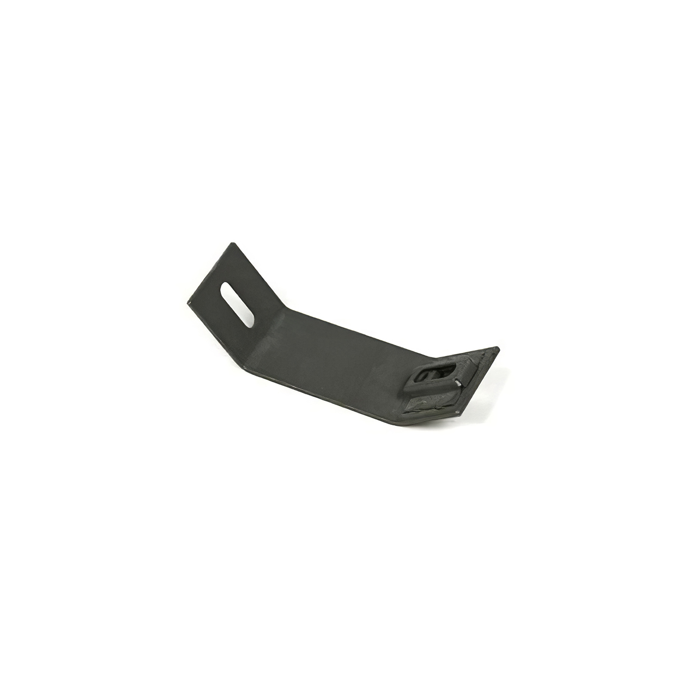 68-73 Rear Bumper Brace - Frame to License