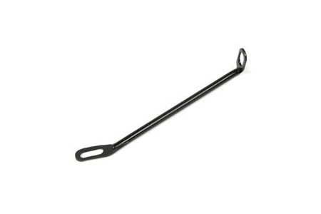 1972-1973 Corvette Rear Bumper Outer Support Rod