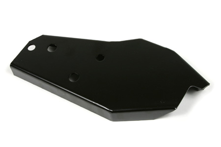 1968 Corvette Front Crossmember to Frame Bracket